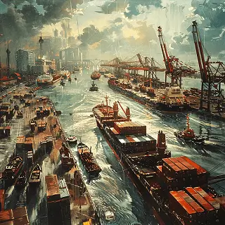 腰扇是哪里的美食