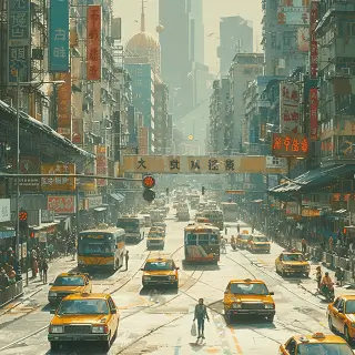 郴州美食打卡街在哪里