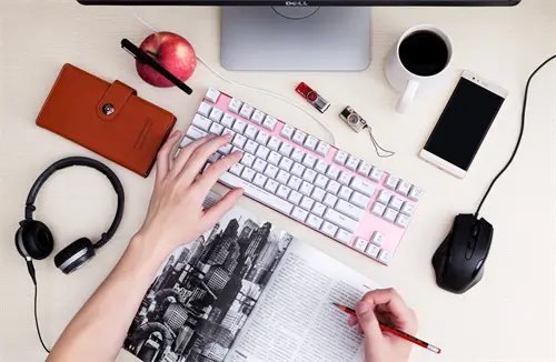 EXESCOPE教程美食文案